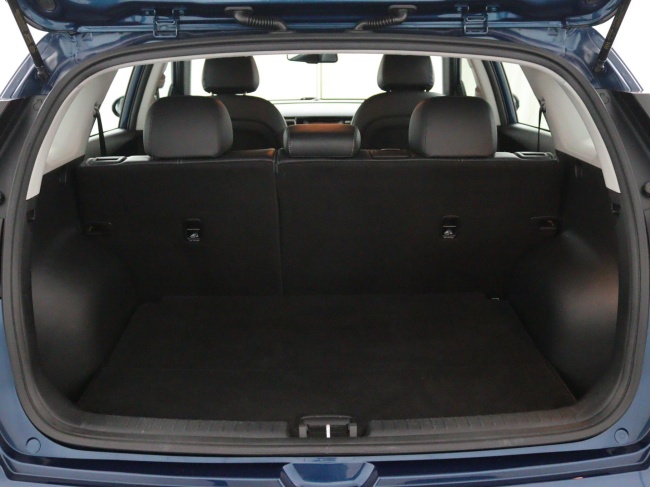 Kia Niro - 1.6 GDi Hybrid ExecutiveLine