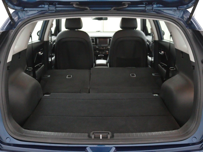 Kia Niro - 1.6 GDi Hybrid ExecutiveLine