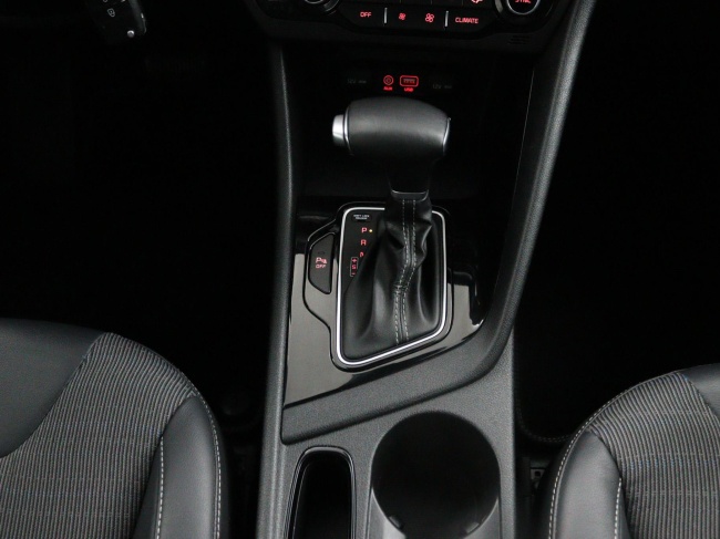 Kia Niro - 1.6 GDi Hybrid ExecutiveLine