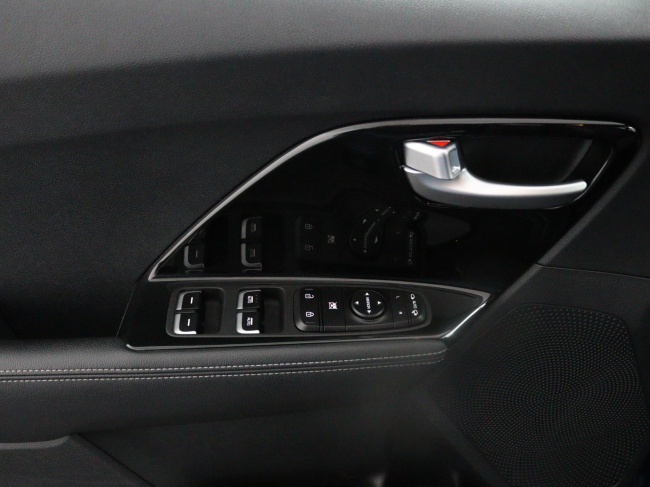 Kia Niro - 1.6 GDi Hybrid ExecutiveLine