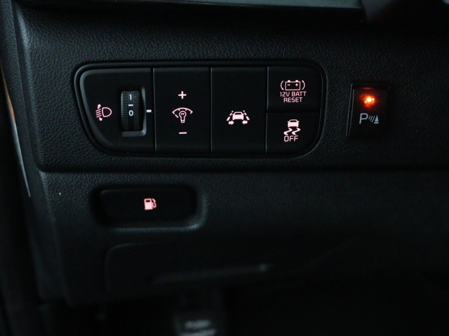 Kia Niro - 1.6 GDi Hybrid ExecutiveLine