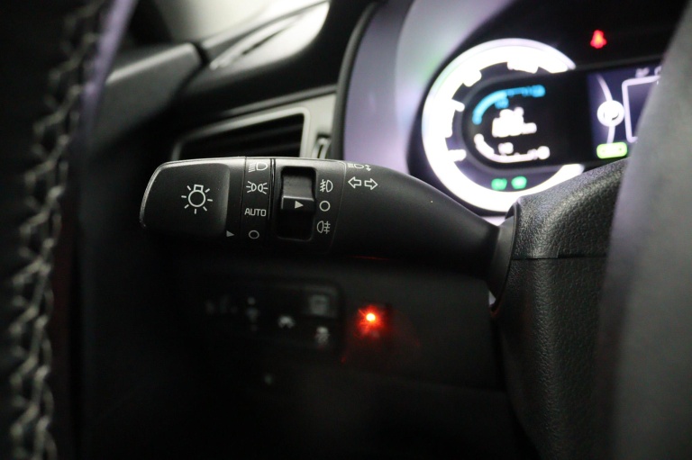 Kia Niro - 1.6 GDi Hybrid ExecutiveLine 26