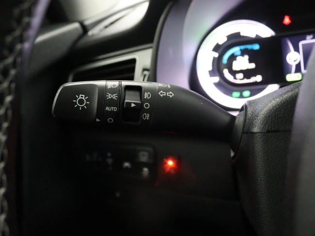 Kia Niro - 1.6 GDi Hybrid ExecutiveLine