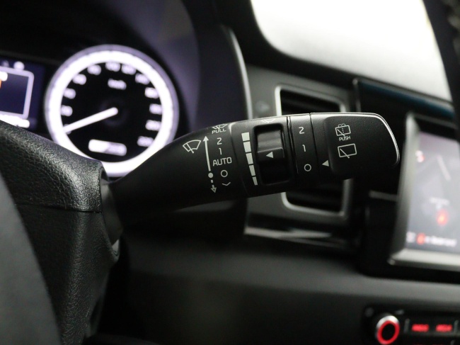 Kia Niro - 1.6 GDi Hybrid ExecutiveLine