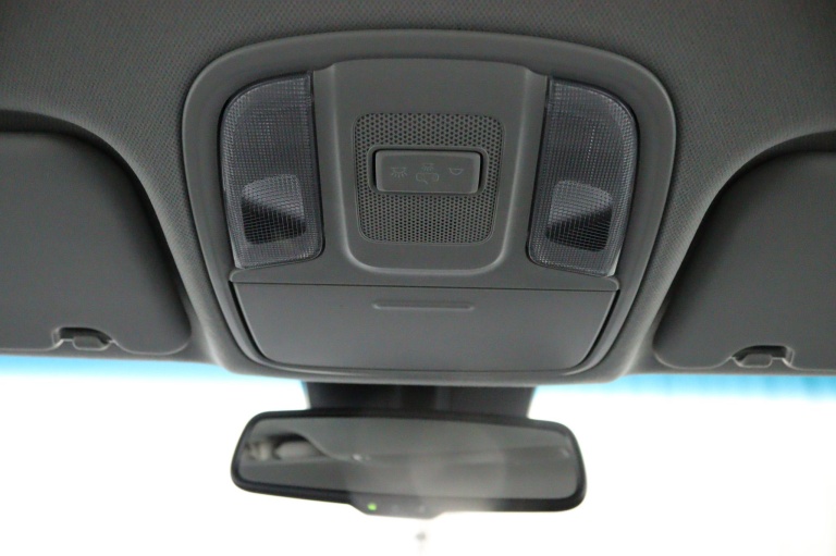 Kia Niro - 1.6 GDi Hybrid ExecutiveLine 28