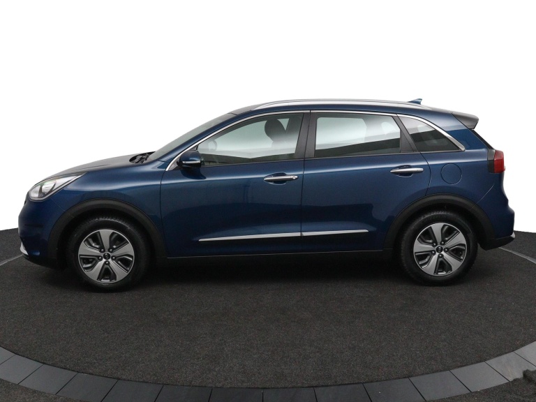 Kia Niro - 1.6 GDi Hybrid ExecutiveLine 3
