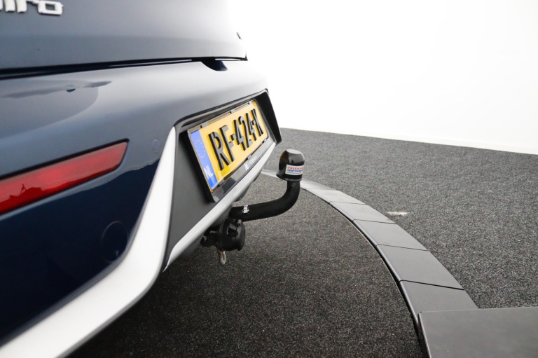 Kia Niro - 1.6 GDi Hybrid ExecutiveLine 30