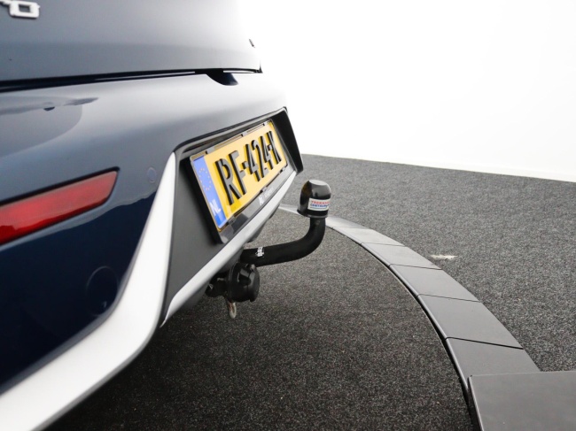 Kia Niro - 1.6 GDi Hybrid ExecutiveLine