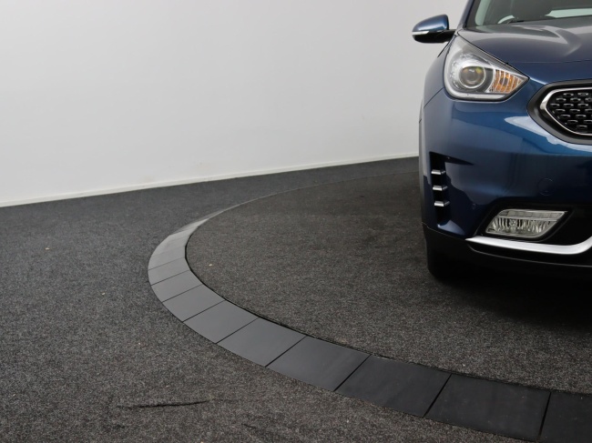 Kia Niro - 1.6 GDi Hybrid ExecutiveLine