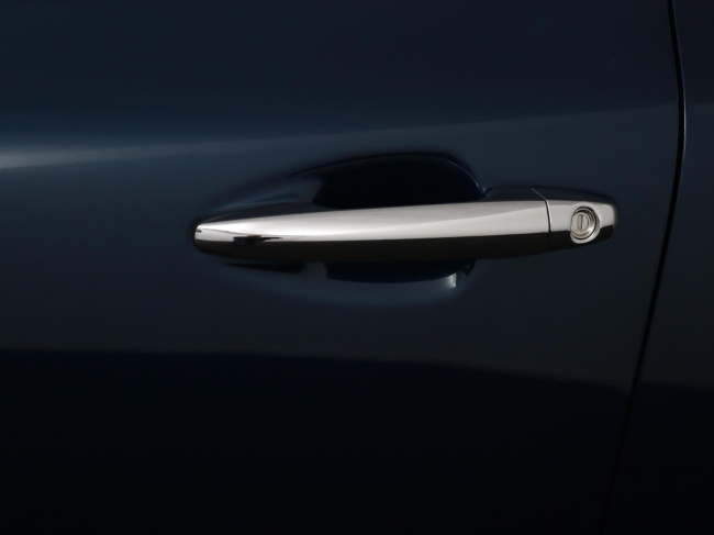 Kia Niro - 1.6 GDi Hybrid ExecutiveLine