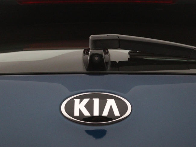 Kia Niro - 1.6 GDi Hybrid ExecutiveLine