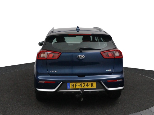 Kia Niro - 1.6 GDi Hybrid ExecutiveLine
