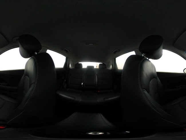 Kia Niro - 1.6 GDi Hybrid ExecutiveLine