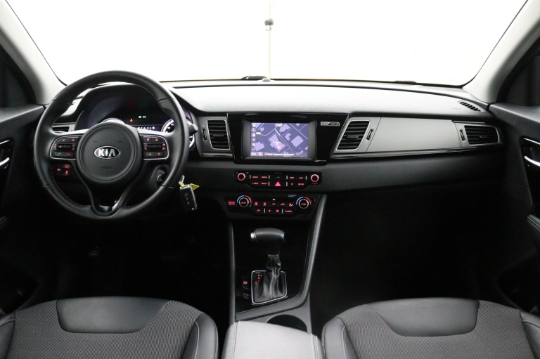 Kia Niro - 1.6 GDi Hybrid ExecutiveLine 4