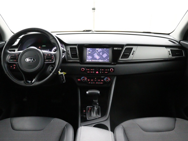 Kia Niro - 1.6 GDi Hybrid ExecutiveLine