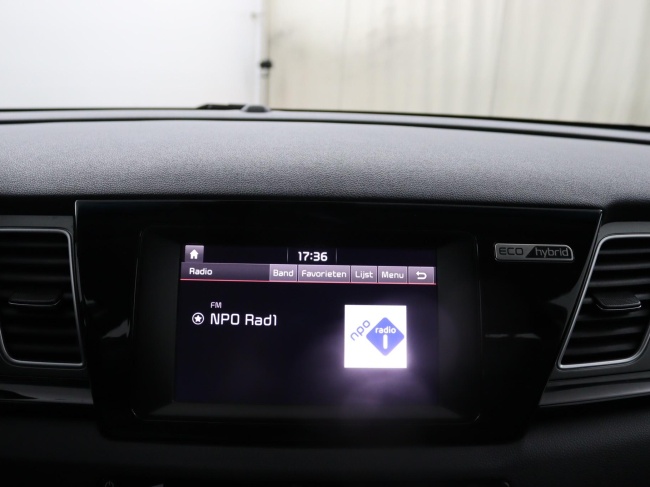 Kia Niro - 1.6 GDi Hybrid ExecutiveLine