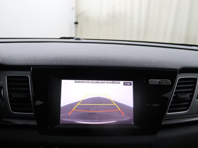 Kia Niro - 1.6 GDi Hybrid ExecutiveLine