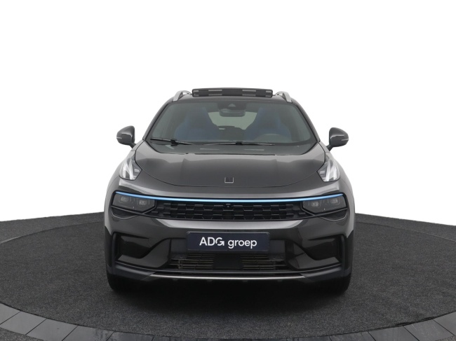 Lynk & Co 01 - 1.5