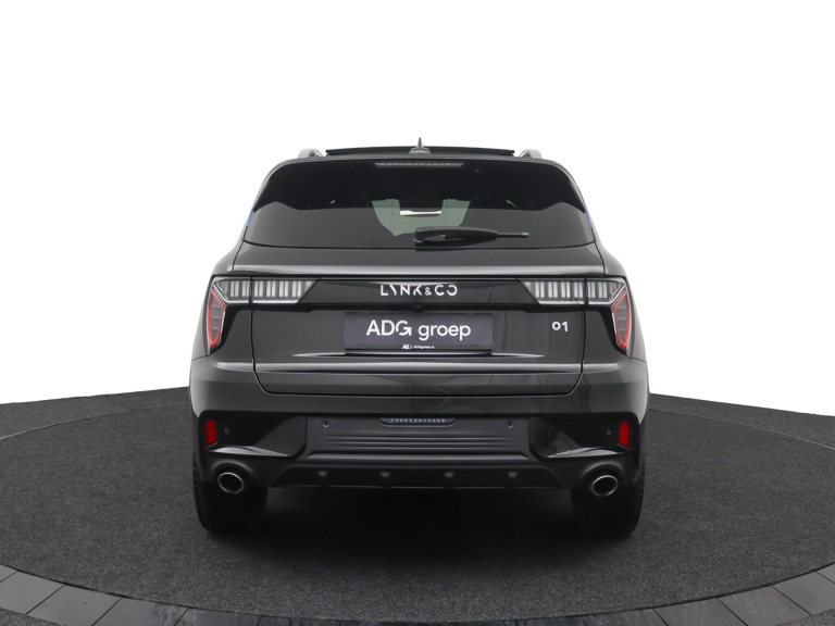 Lynk & Co 01 - 1.5 51