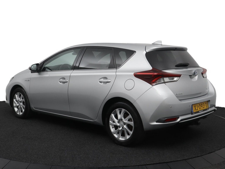 Toyota Auris - 1.8 Hybrid Energy Plus 12