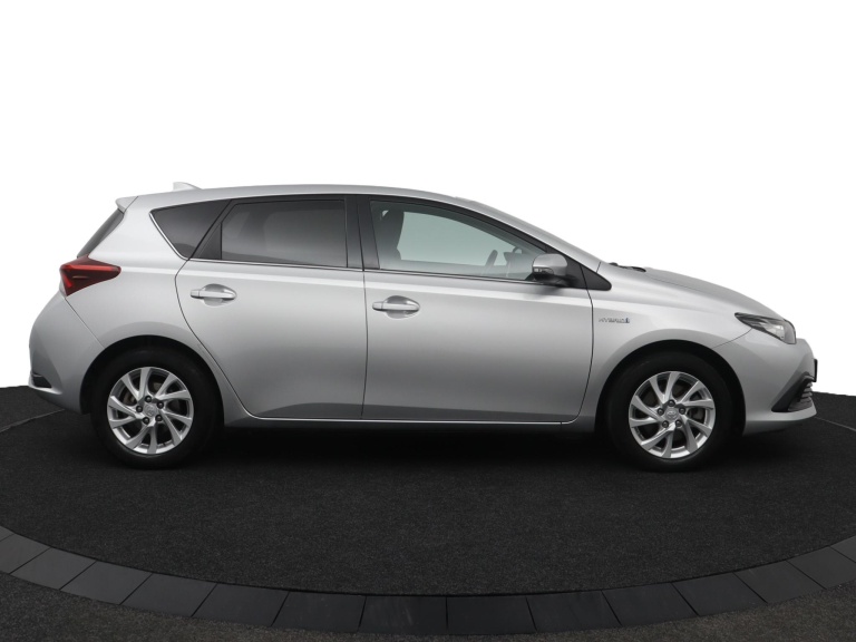 Toyota Auris - 1.8 Hybrid Energy Plus 13