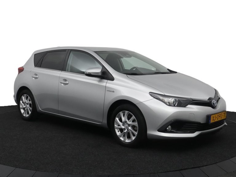 Toyota Auris - 1.8 Hybrid Energy Plus 14