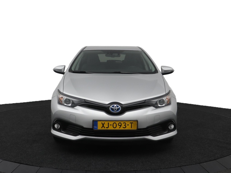 Toyota Auris - 1.8 Hybrid Energy Plus 16