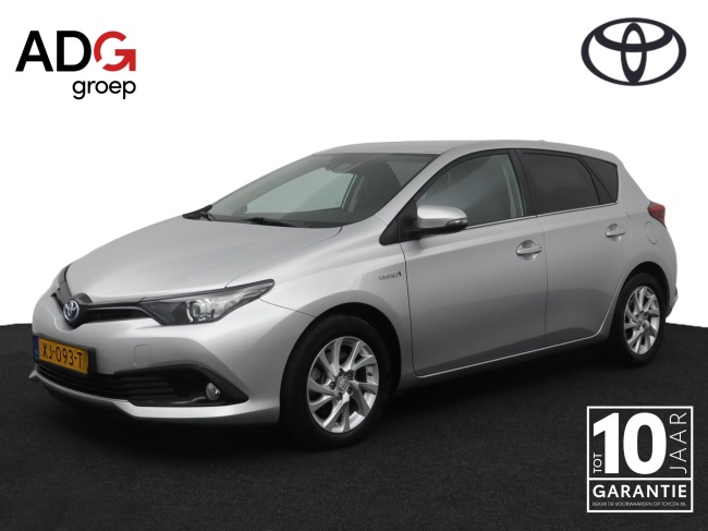 Toyota Auris - 1.8 Hybrid Energy Plus
