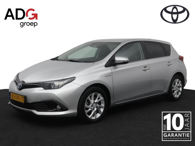 Toyota Auris - 1.8 Hybrid Energy Plus