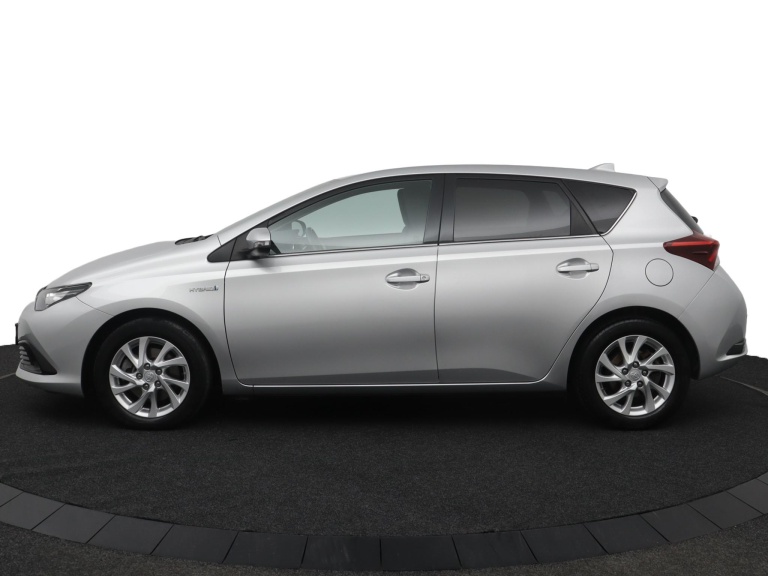 Toyota Auris - 1.8 Hybrid Energy Plus 3