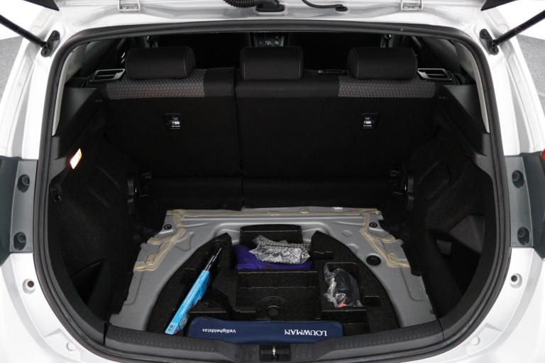 Toyota Auris - 1.8 Hybrid Energy Plus 33