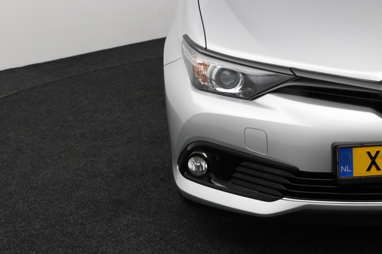 Toyota Auris - 1.8 Hybrid Energy Plus 35