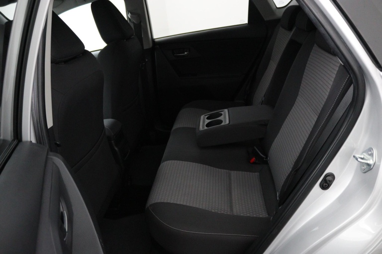 Toyota Auris - 1.8 Hybrid Energy Plus 37