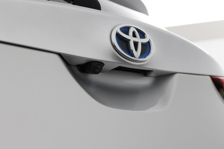 Toyota Auris - 1.8 Hybrid Energy Plus 38