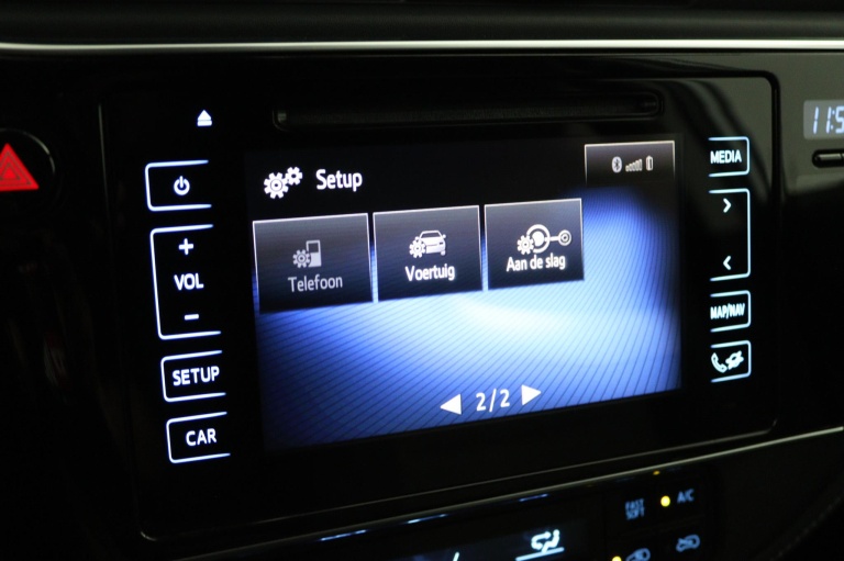 Toyota Auris - 1.8 Hybrid Energy Plus 41