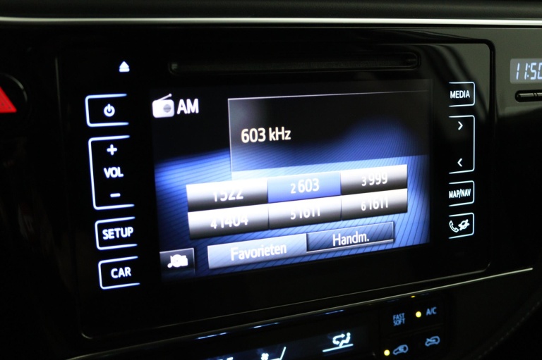 Toyota Auris - 1.8 Hybrid Energy Plus 44