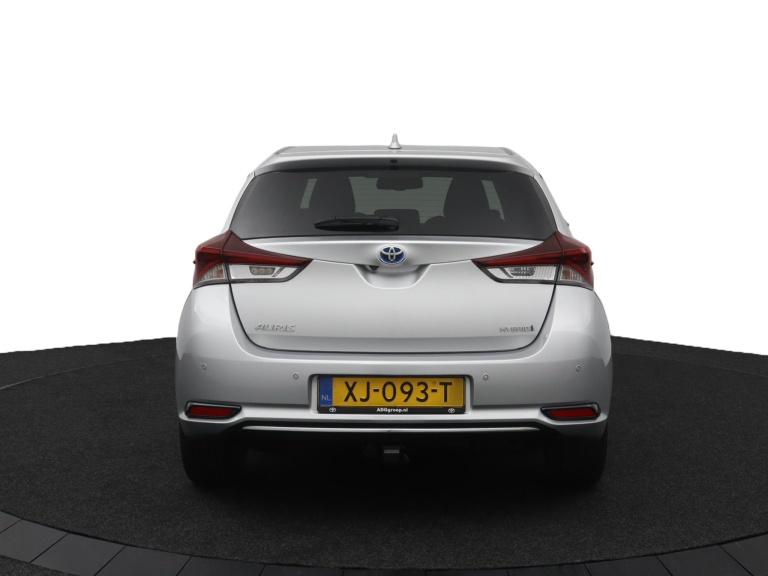 Toyota Auris - 1.8 Hybrid Energy Plus 47
