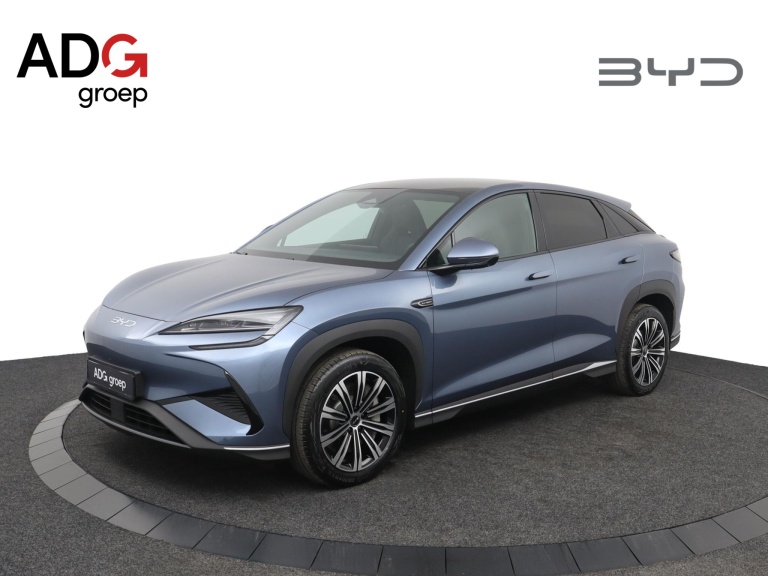 BYD SEALION 7 - Comfort 82.5 kWh 1