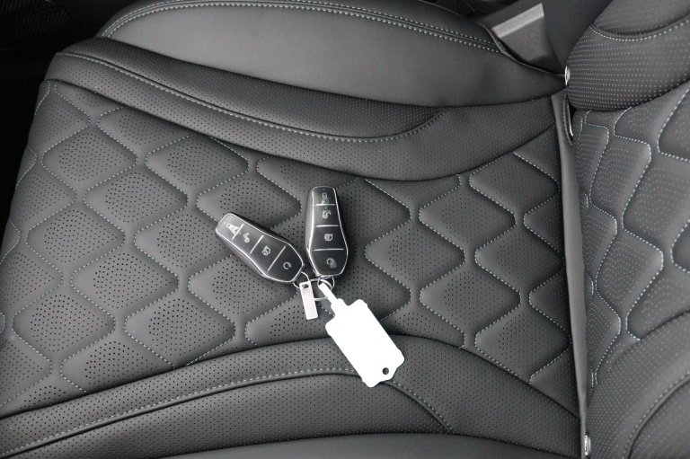 BYD SEALION 7 - Comfort 82.5 kWh 13