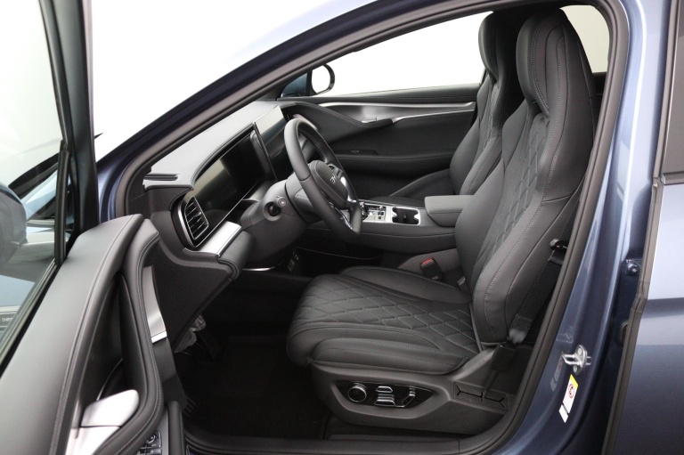 BYD SEALION 7 - Comfort 82.5 kWh 14