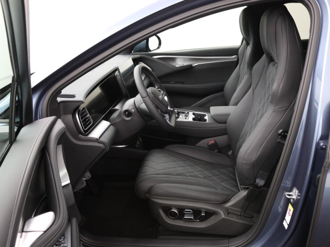 BYD SEALION 7 - Comfort 82.5 kWh