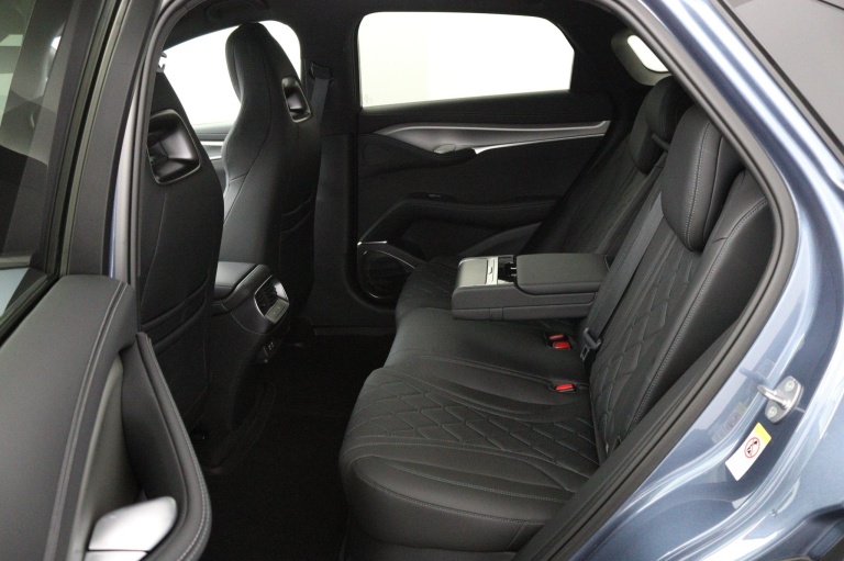 BYD SEALION 7 - Comfort 82.5 kWh 15