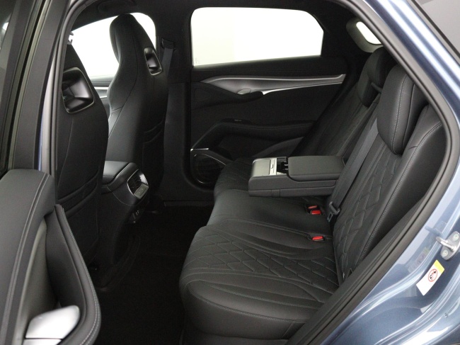 BYD SEALION 7 - Comfort 82.5 kWh