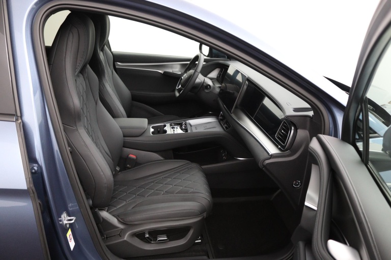 BYD SEALION 7 - Comfort 82.5 kWh 18