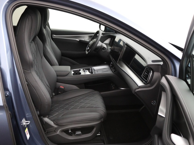 BYD SEALION 7 - Comfort 82.5 kWh