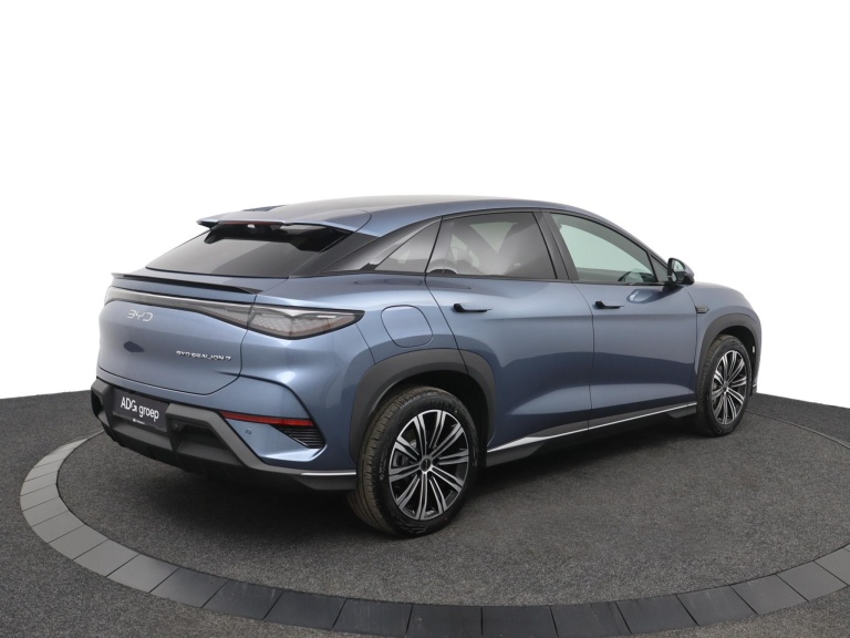 BYD SEALION 7 - Comfort 82.5 kWh 2