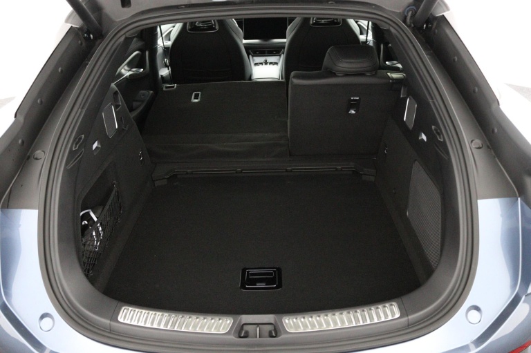 BYD SEALION 7 - Comfort 82.5 kWh 21