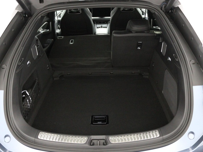 BYD SEALION 7 - Comfort 82.5 kWh