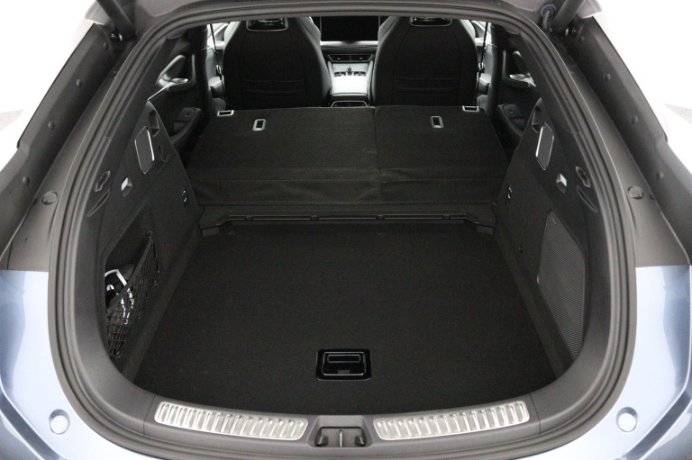 BYD SEALION 7 - Comfort 82.5 kWh 22