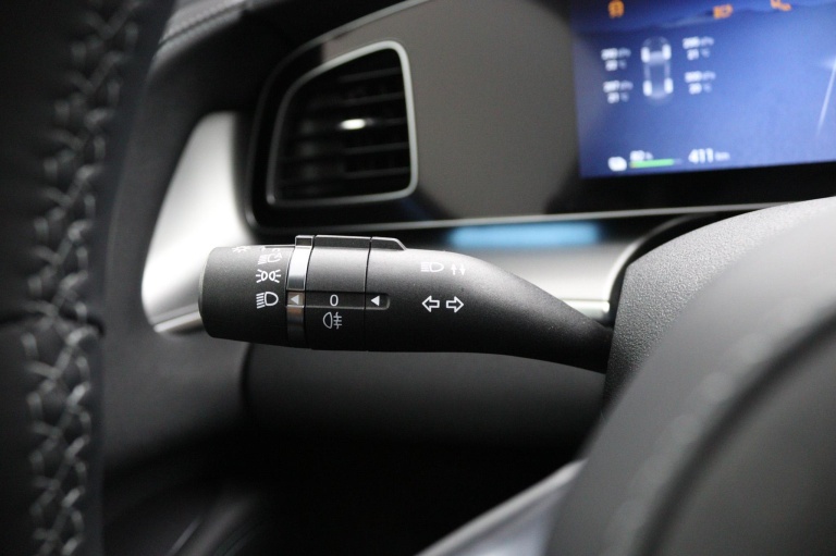 BYD SEALION 7 - Comfort 82.5 kWh 24